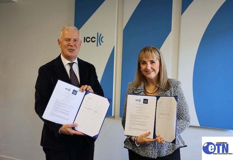 WTTC y ICC se unen para amplificar la voz global de las pequeñas empresas del turismo