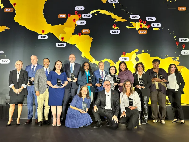 Vichit galardonado como mejor destino de curación por turistas canadienses