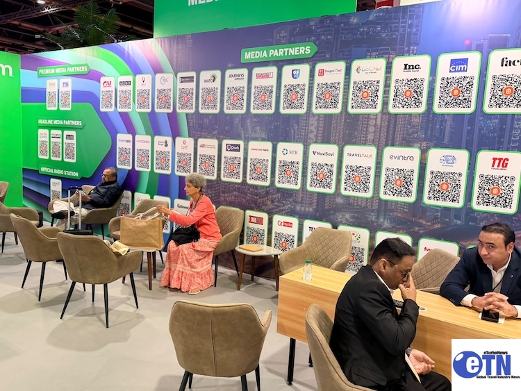 معرض Arabian Travel Market 2026 في دبي يُظهر استعداد القطاع السياحي رغم التحديات