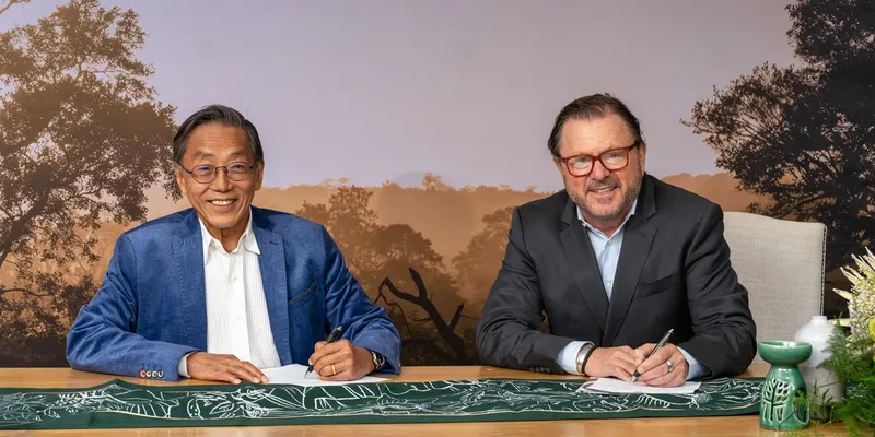 Banyan Group adquiere la mayoría de las acciones de los hoteles Newmark