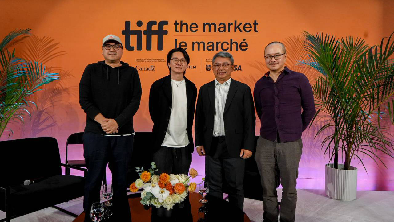 تات تُبرز قوة ثايلاند في الإنتاج السينمائي وجمالها كوجهة سياحية خلال مهرجان TIFF 2026