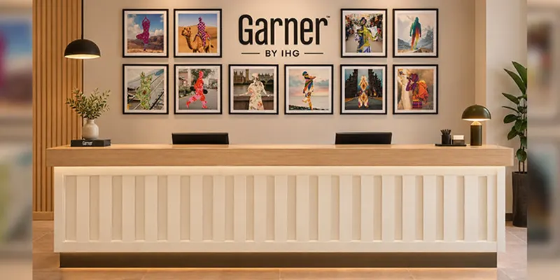 Garnier Hotels abrirá dos hoteles en los Emiratos Árabes Unidos con 285 habitaciones