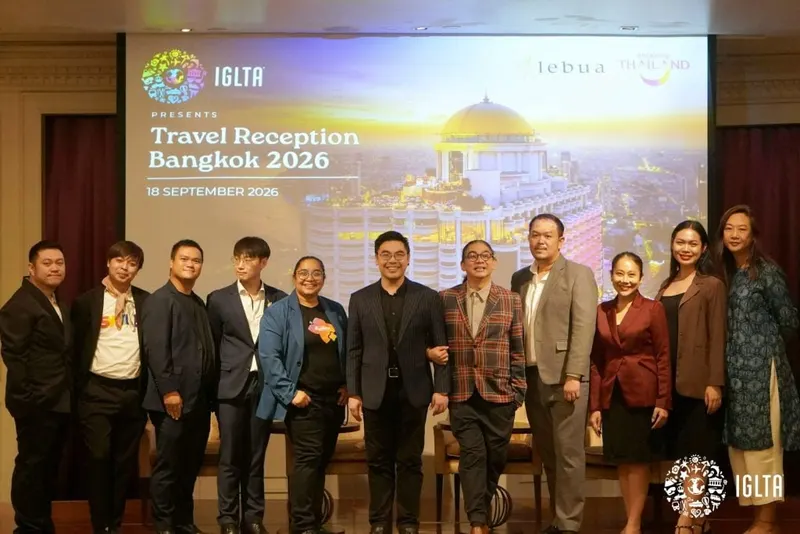 La economía arcoíris de Tailandia: por qué el turismo LGBTQ+ importa más que nunca
