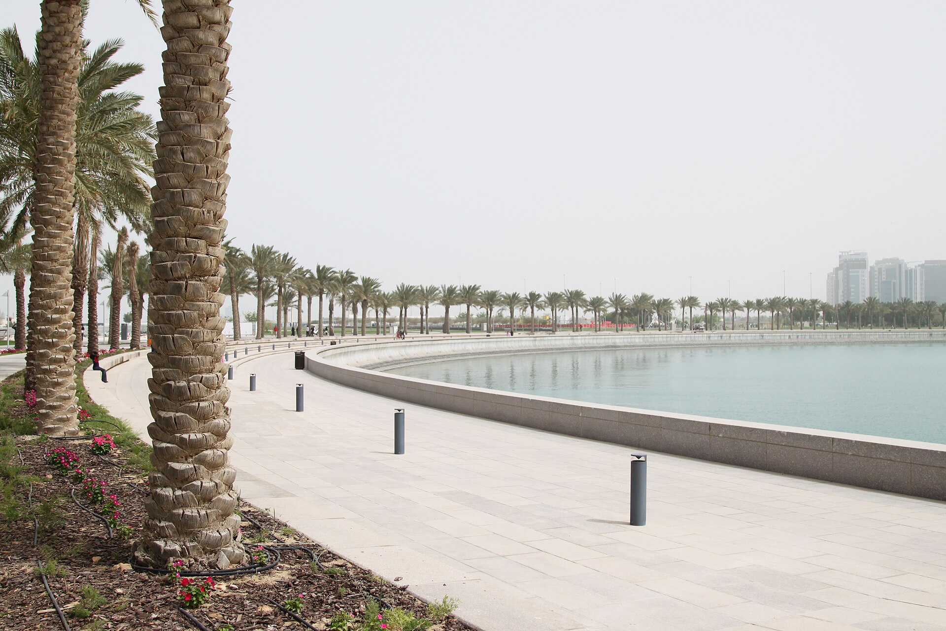 الكورنيش — الإسكندرية