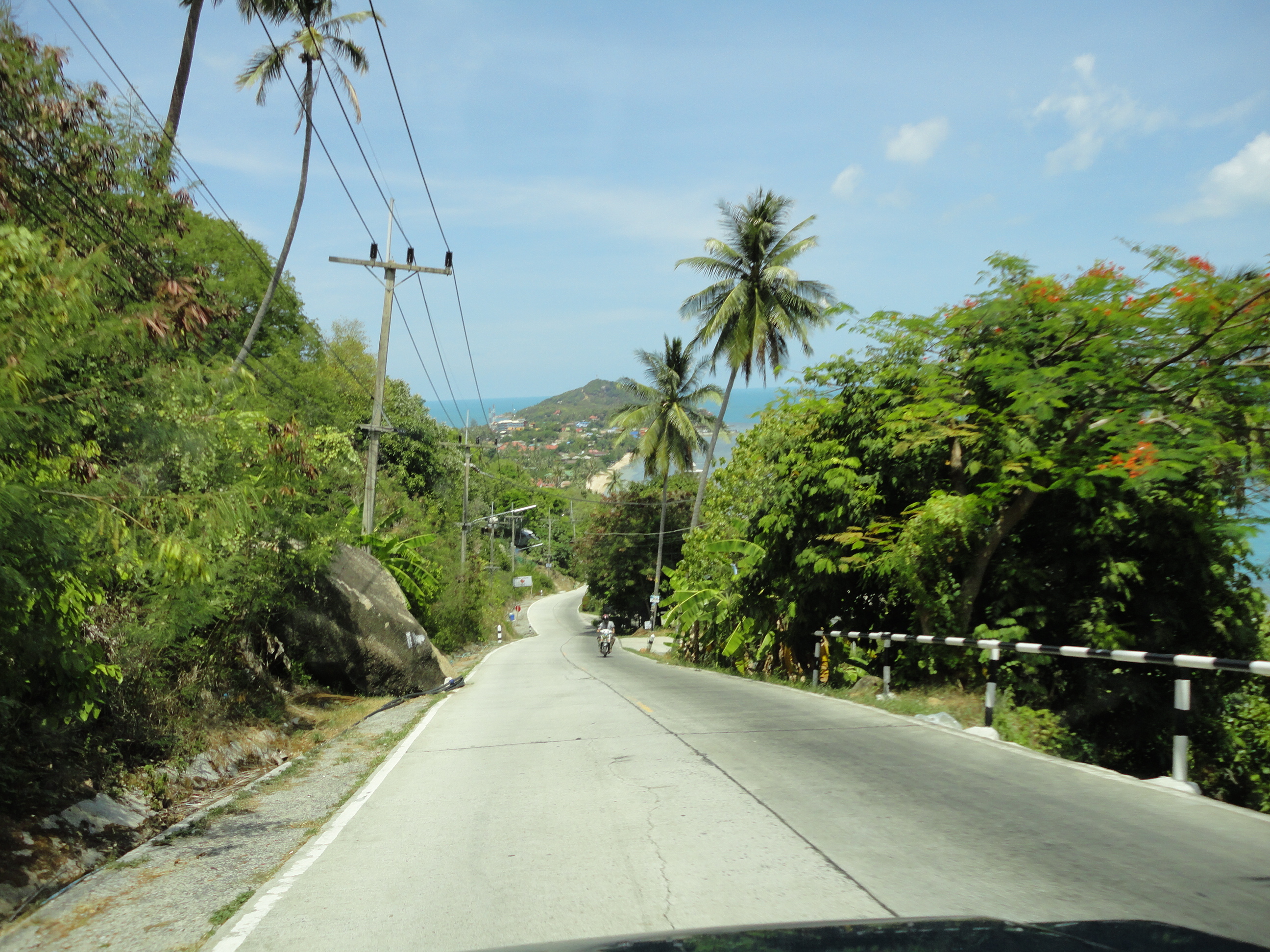 Haad Rin — Koh Phangan