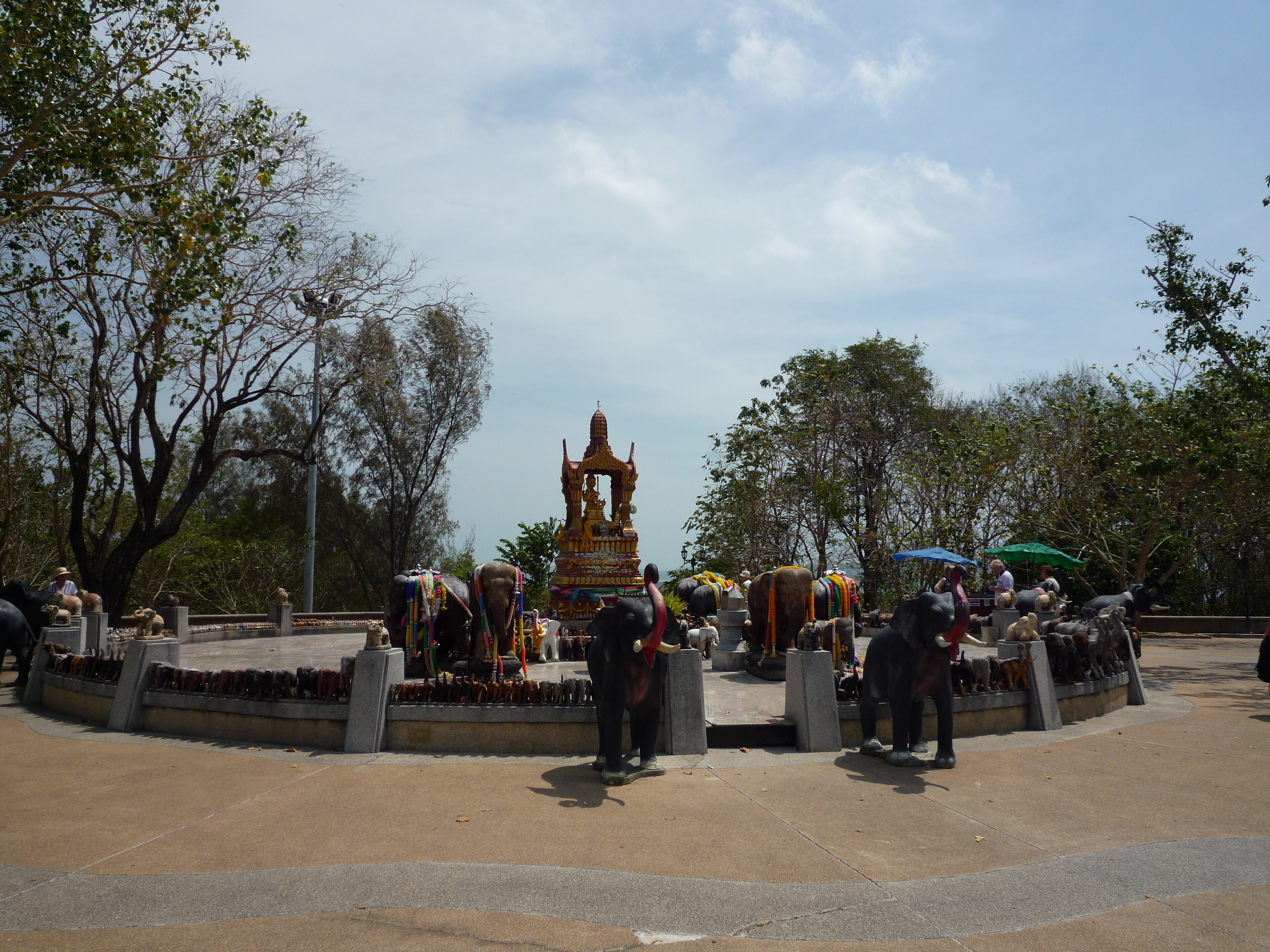 Kap Promthep — Phuket
