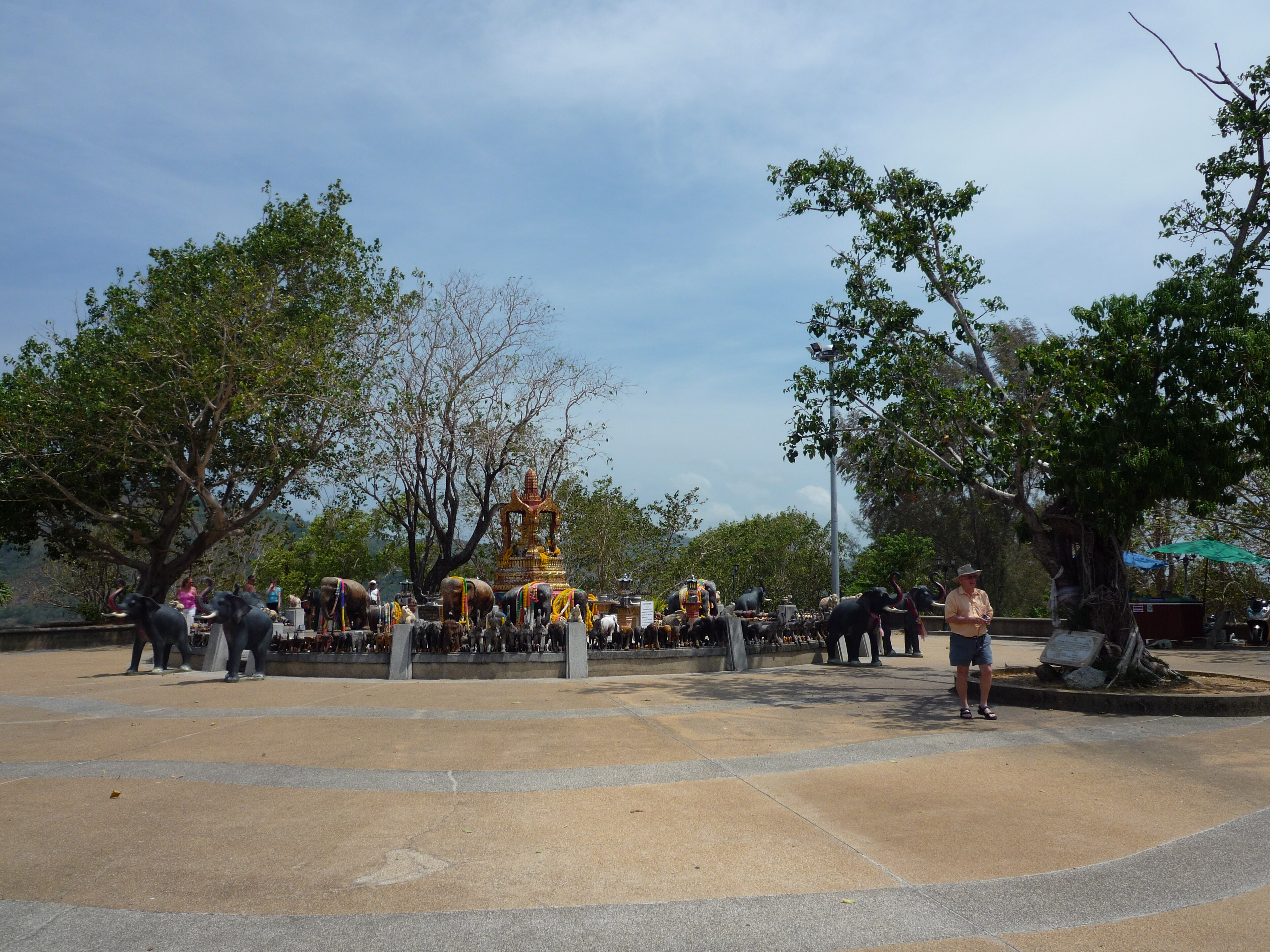 Kap Promthep — Phuket