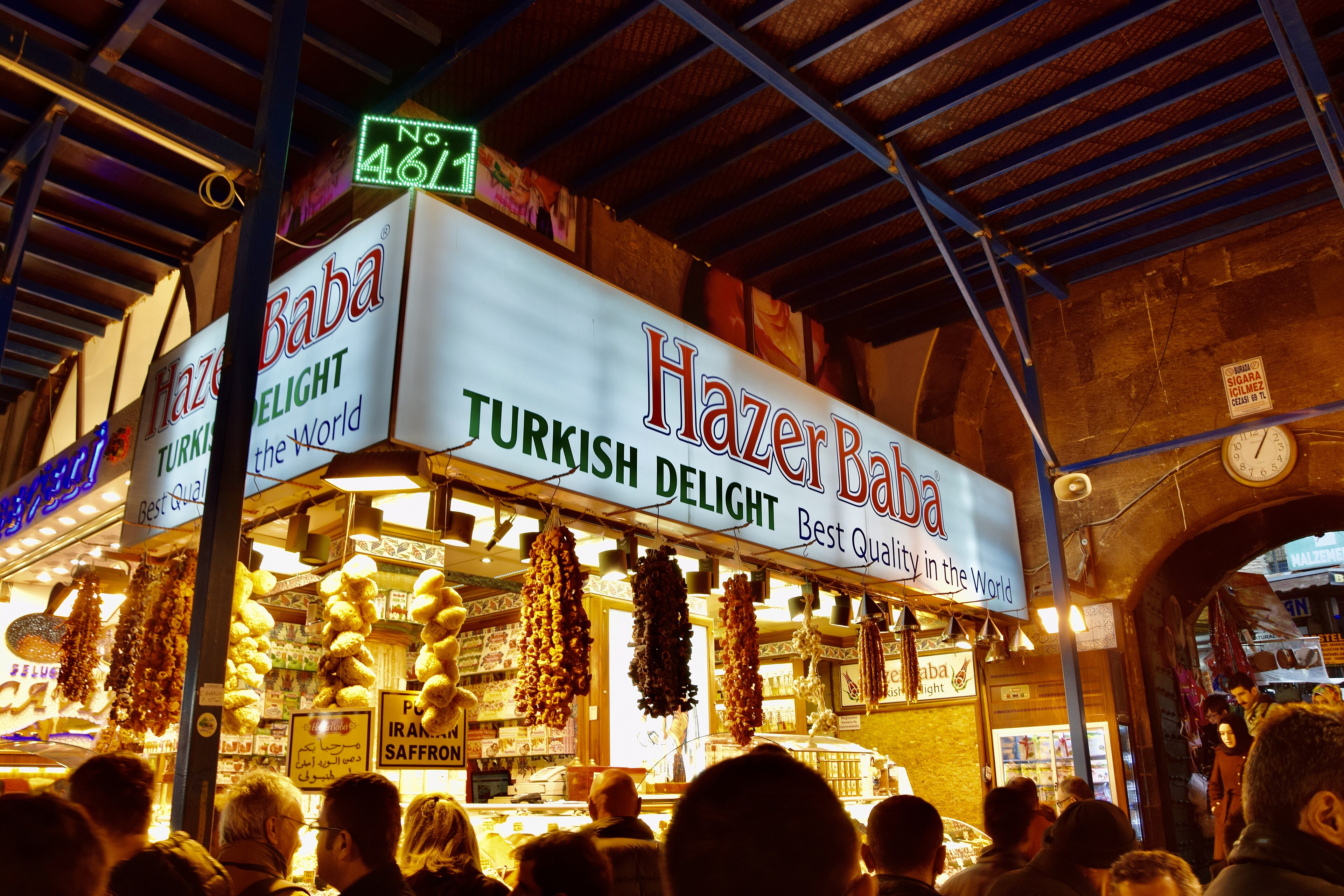 Kapalıçarşı