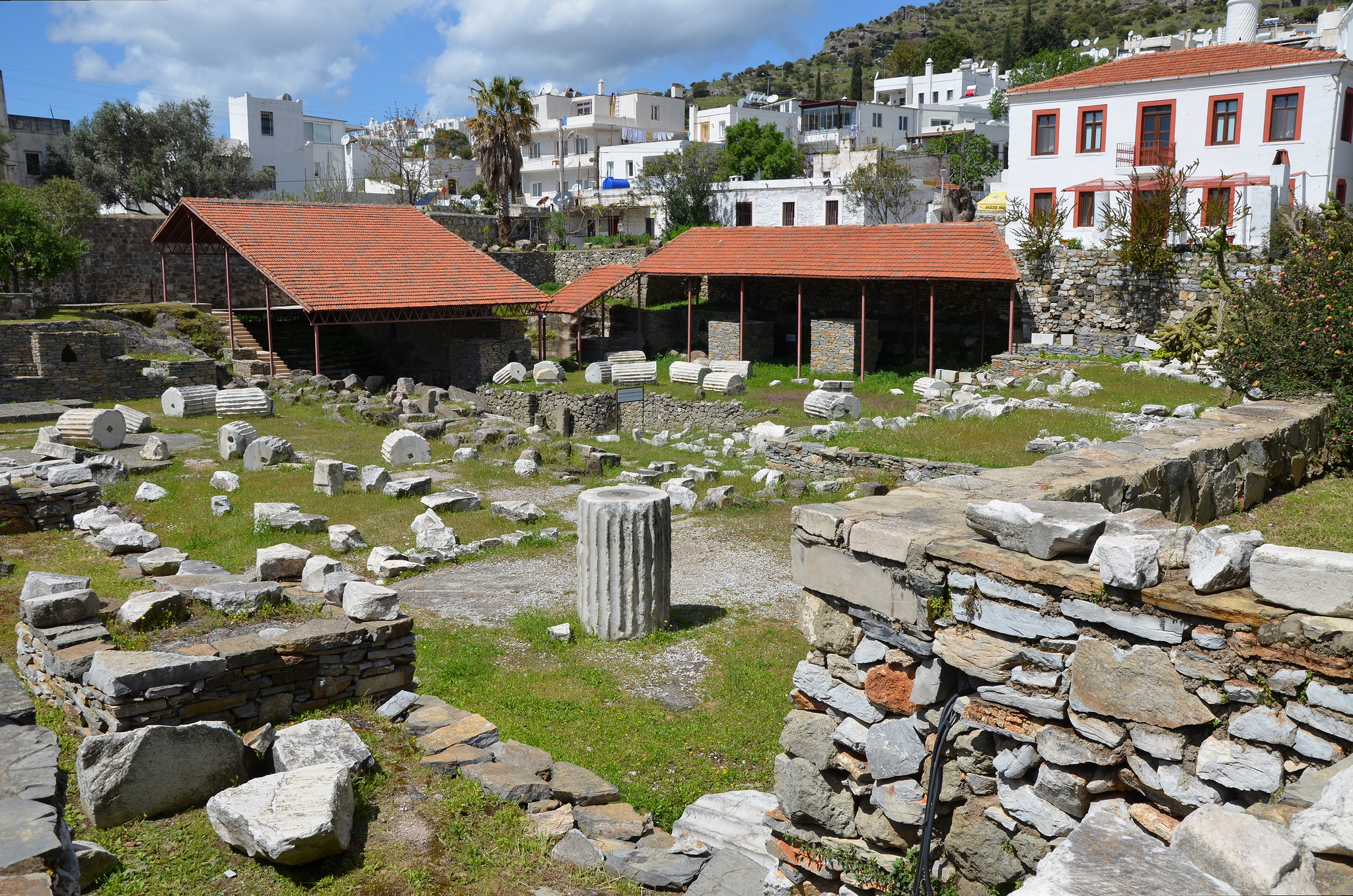 ضريح هاليكارناسوس