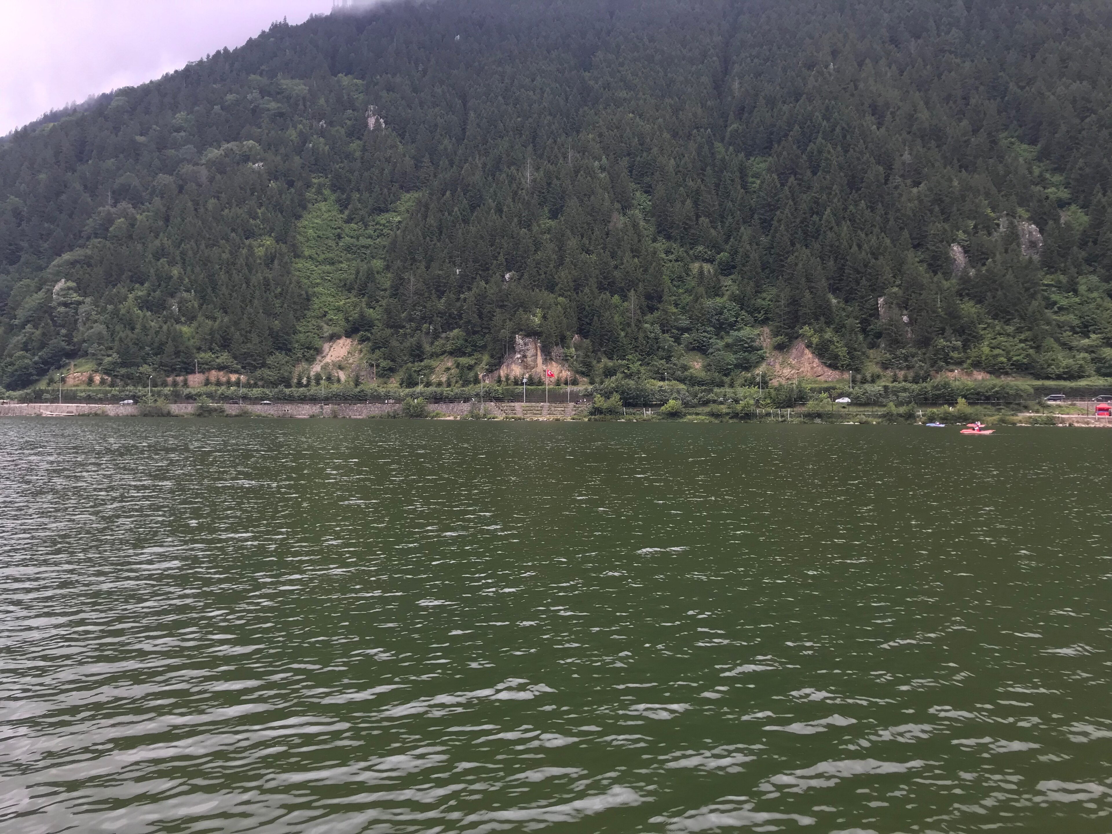 Uzungol — Trabzon und das Schwarze Meer