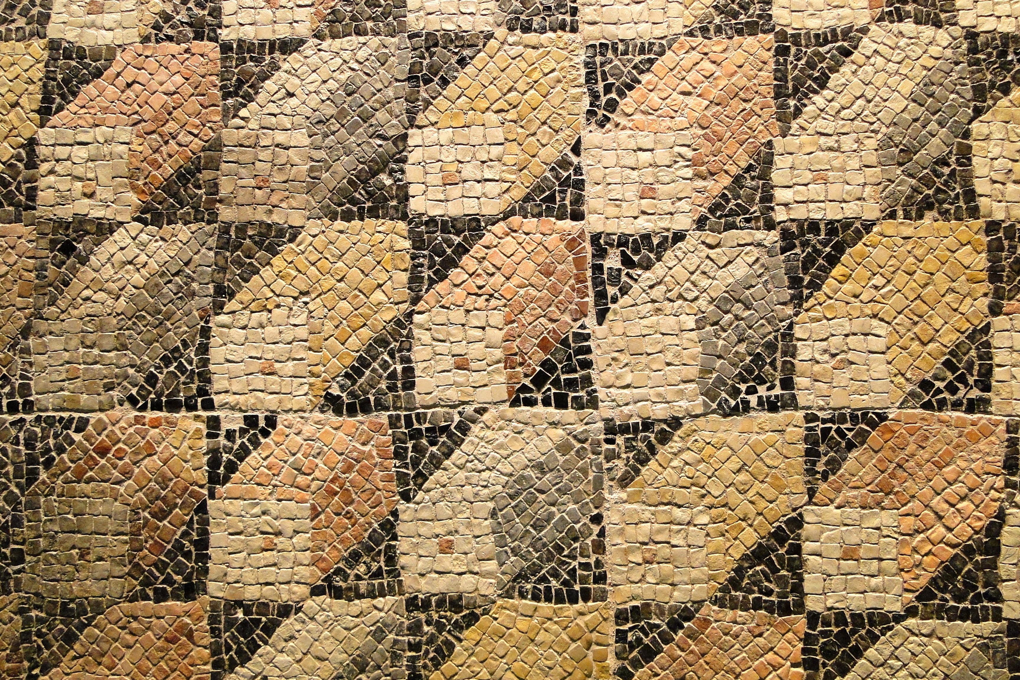 Musée des Mosaïques de Zeugma — Gaziantep
